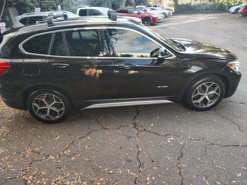 Used 2016 BMW X1 xDrive28i image 20