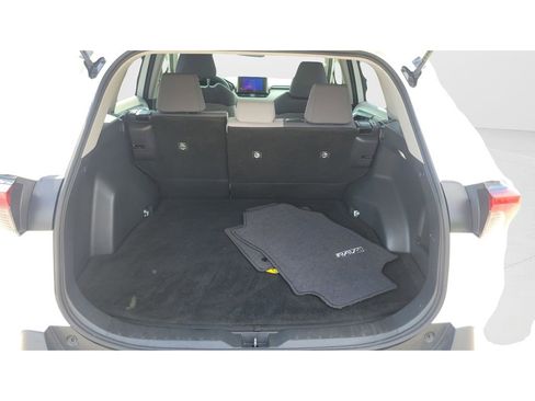 Certified 2023 Toyota RAV4 XLE AWD/4WD image 14