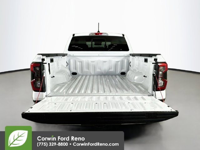 New 2026 Ford Ranger Lariat w/ FX4 Off-Road Package AWD/4WD image 27