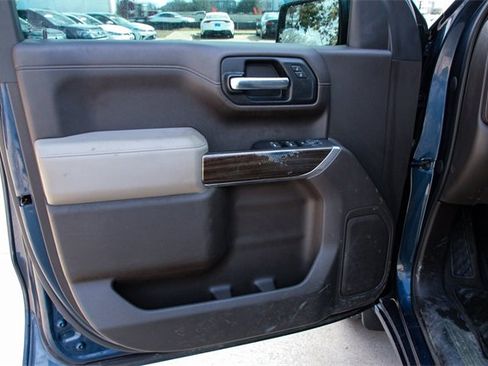 Used 2020 Chevrolet Silverado 1500 RST w/ All-Star Edition image 12