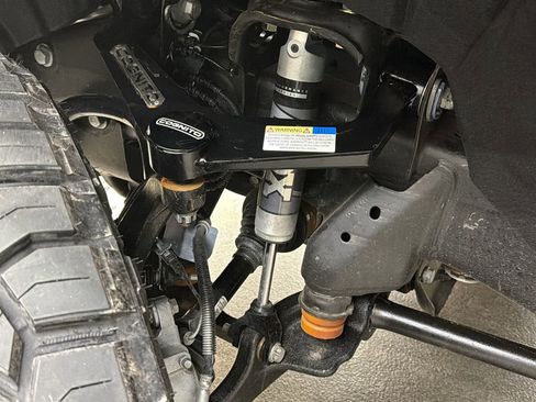 Used 2025 GMC Sierra 3500 Denali w/ Denali Reserve Package image 14