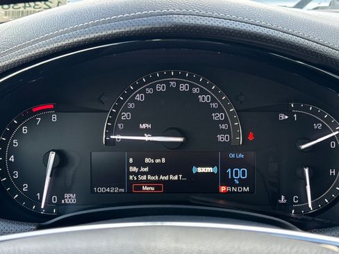 Used 2019 Cadillac XTS Luxury image 24