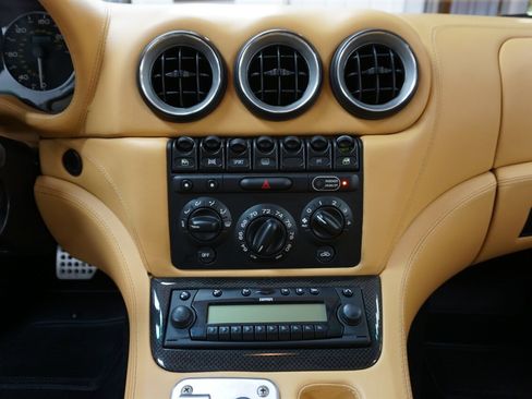 Used 2004 Ferrari 575M Maranello RWD image 13