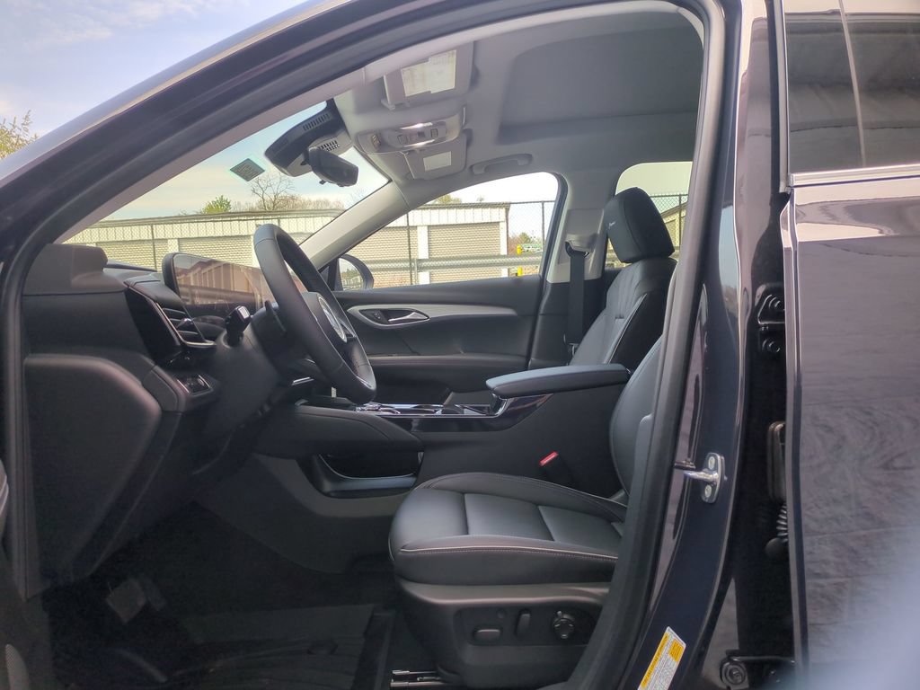 New 2026 Buick Envision Avenir AWD/4WD image 12