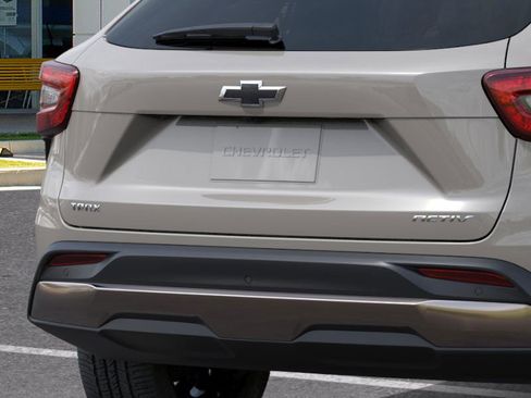 New 2026 Chevrolet Trax ACTIV w/ Driver Confidence Package image 15