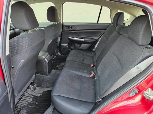 Used 2015 Subaru Impreza 2.0i image 12