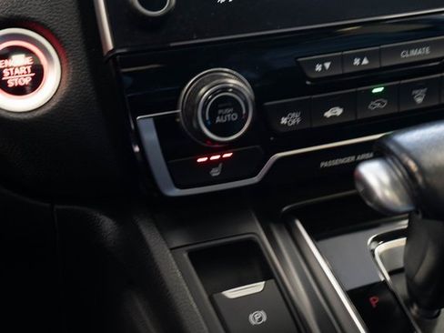 Used 2022 Honda CR-V Touring image 26