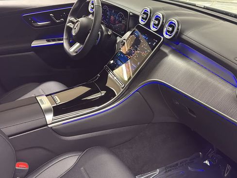 Certified 2026 Mercedes-Benz GLC 300 GLC 300 image 36