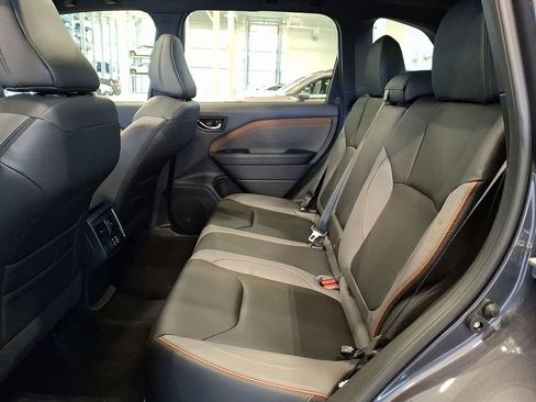 New 2025 Subaru Forester Sport image 9