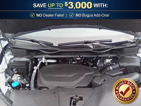 Used 2025 Honda Odyssey EX-L image 25