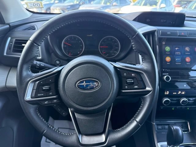 Used 2020 Subaru Ascent Premium w/ Convenience Package AWD/4WD image 19