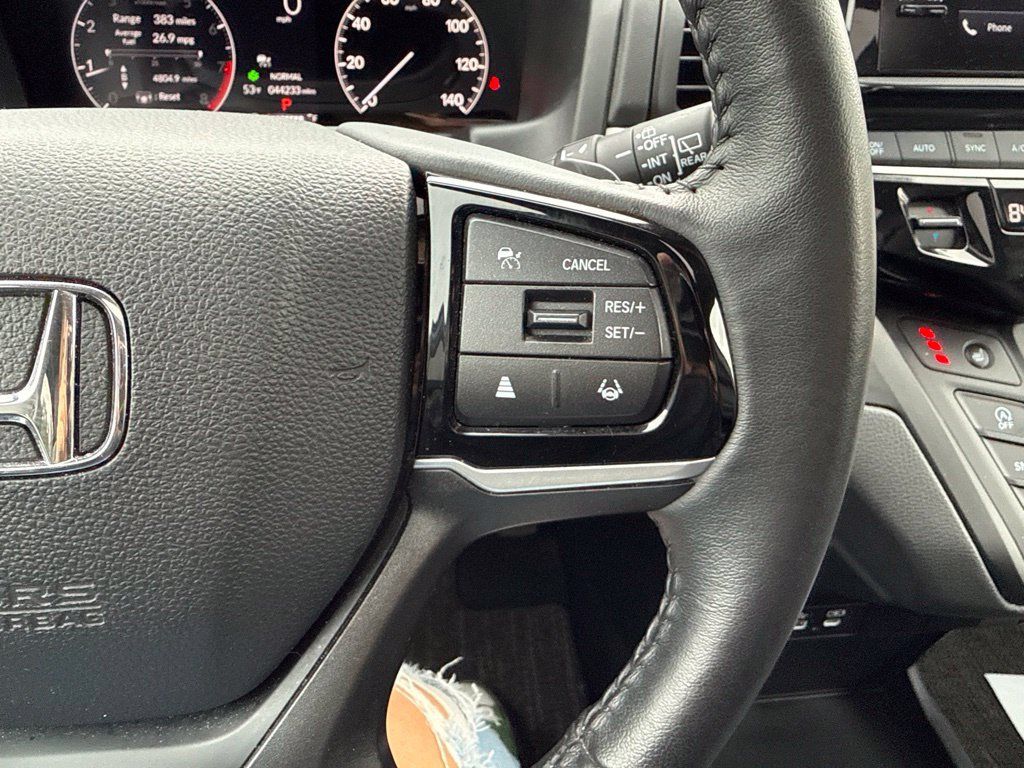 Used 2025 Honda Odyssey EX-L image 20