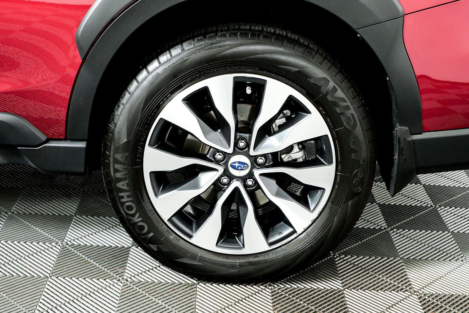 Used 2024 Subaru Outback Touring AWD/4WD image 36