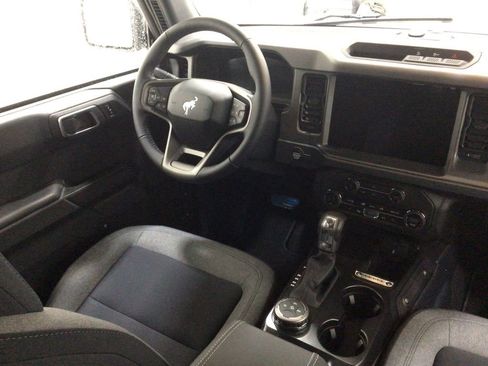 New 2026 Ford Bronco Big Bend AWD/4WD image 17