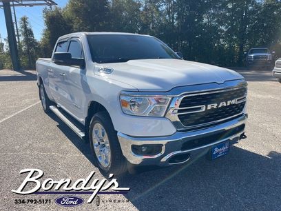 Used 2023 RAM 1500 Big Horn