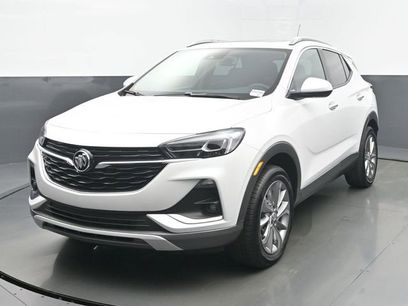 Used 2023 Buick Encore GX Essence w/ Experience Buick Package