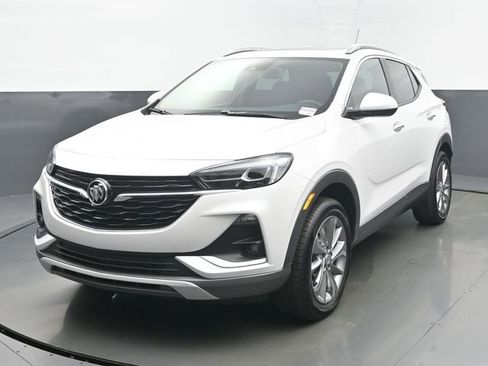 Used 2023 Buick Encore GX Essence w/ Experience Buick Package image 1