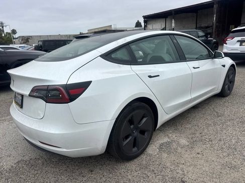 Used 2023 Tesla Model 3 Standard Range RWD image 5