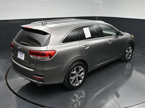 Used 2018 Kia Sorento SX AWD/4WD image 24