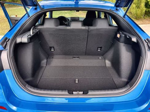 Used 2026 Honda Civic Sport image 20