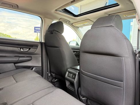 Used 2023 Honda CR-V EX image 19