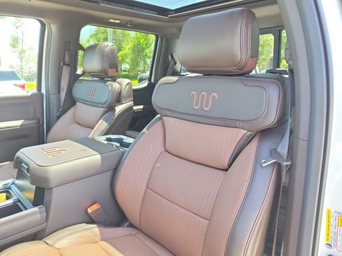 New 2026 Ford F250 King Ranch AWD/4WD image 19