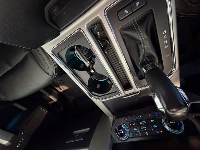 Used 2020 Ford F150 Lariat w/ Equipment Group 502A Luxury AWD/4WD image 32