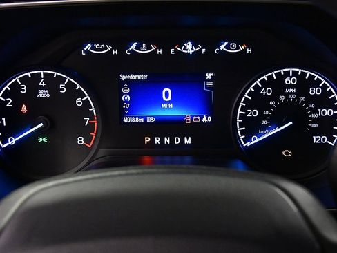 Used 2022 Ford F150 XL w/ STX Appearance Package image 19