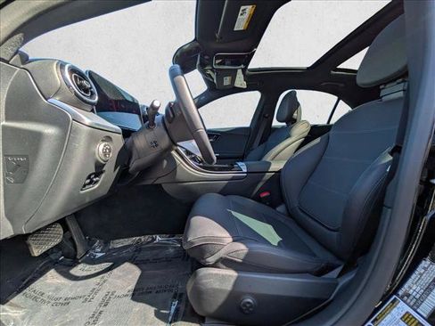 Certified 2026 Mercedes-Benz C 300 Sedan image 16