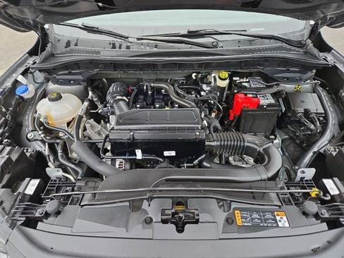 Used 2025 Ford Escape Active image 36