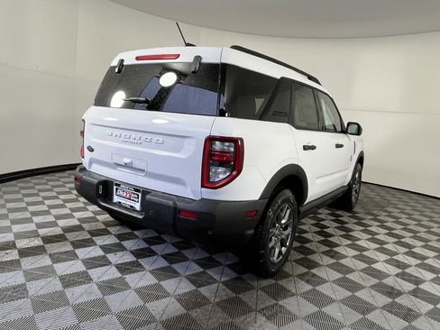 New 2025 Ford Bronco Sport Big Bend image 5