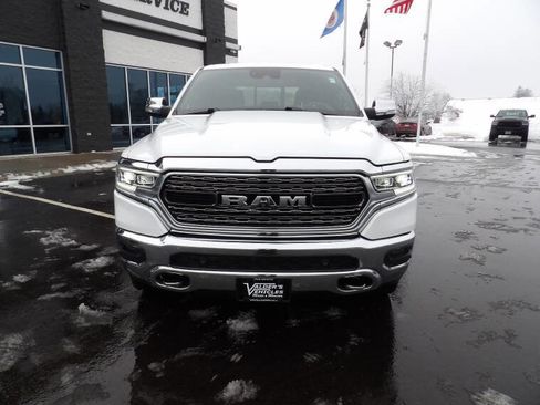 Used 2020 RAM 1500 Limited image 2