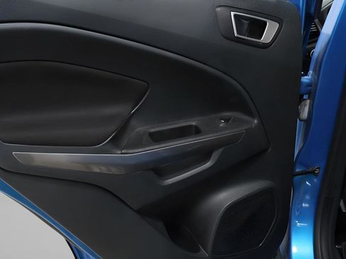 Used 2019 Ford EcoSport SE w/ SE Convenience Package image 26