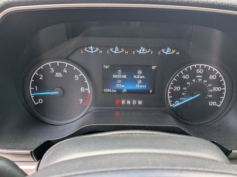 Used 2021 Ford F150 XLT image 25