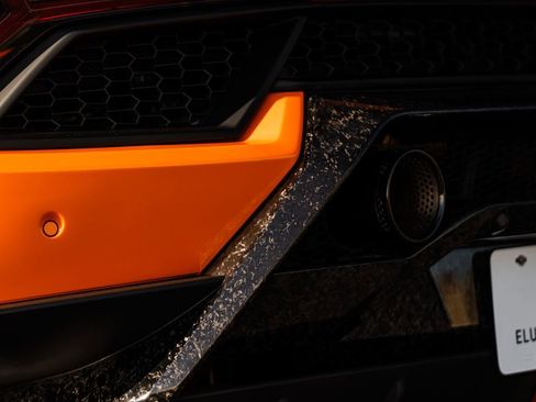 Used 2018 Lamborghini Huracan Performante image 20