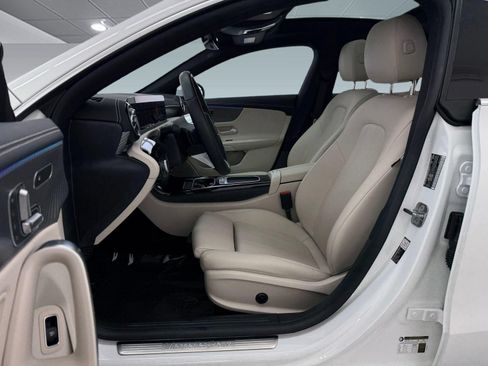 Certified 2026 Mercedes-Benz CLA 250 image 5