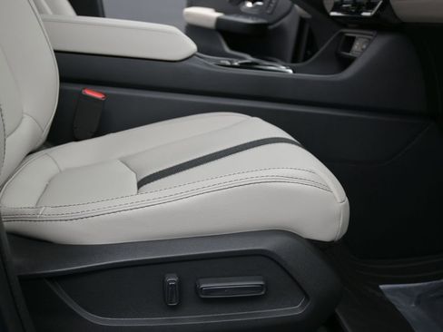 New 2026 Honda Passport RTL image 17