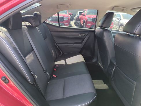 Used 2014 Toyota Corolla S FWD image 29