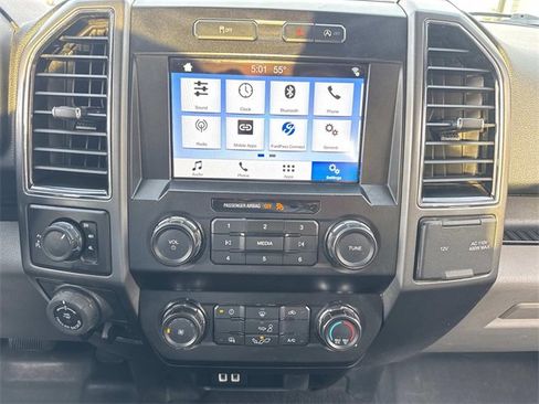 Used 2019 Ford F150 XLT w/ Trailer Tow Package image 23