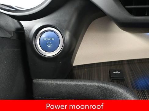 Certified 2023 Toyota Sienna Platinum image 12