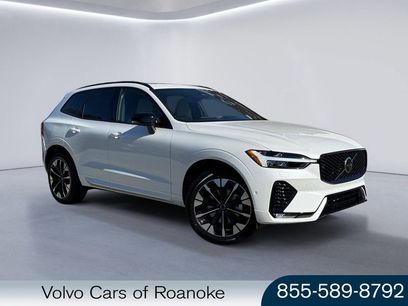 New 2026 Volvo XC60 B5 Plus w/ Protection Package Premier