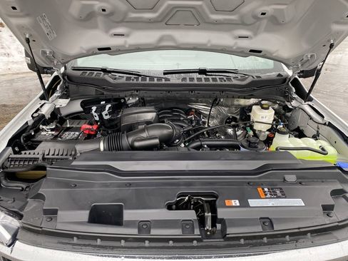 New 2026 Ford F350 XLT w/ XLT Premium Package image 51