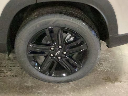 New 2026 Chevrolet Trax ACTIV image 7