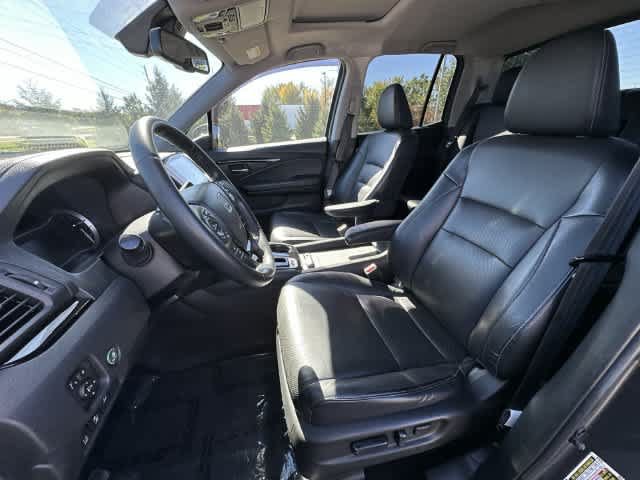 Used 2019 Honda Ridgeline RTL-E image 18