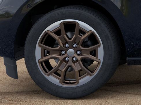 New 2026 Ford Expedition King Ranch image 19