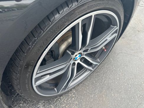 Used 2018 BMW 640i Convertible image 9