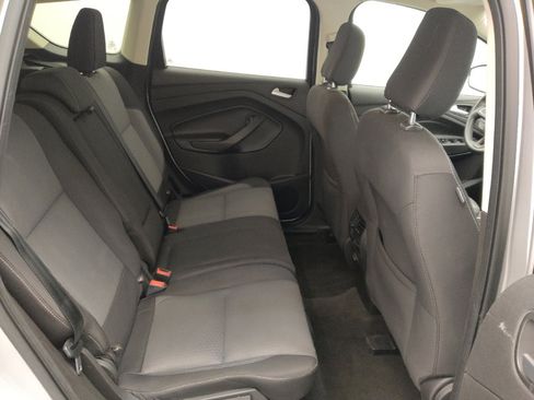 Used 2018 Ford Escape SE AWD/4WD image 19