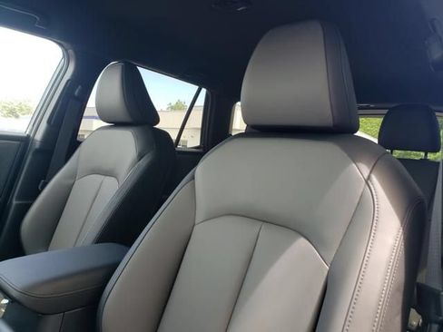 New 2026 Subaru Outback Premium AWD/4WD image 16