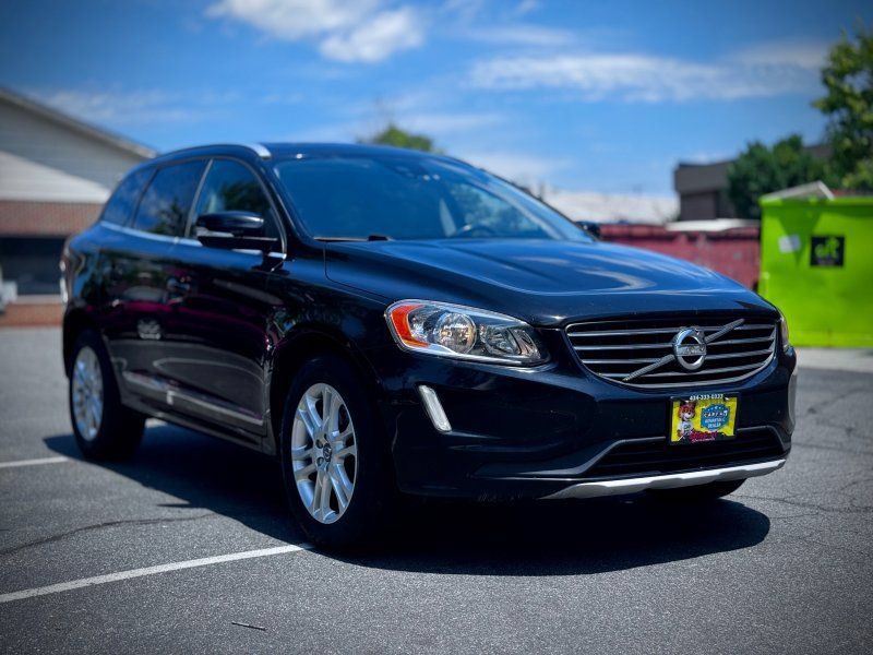 Used 2016 Volvo XC60 T5 Premier FWD image 1