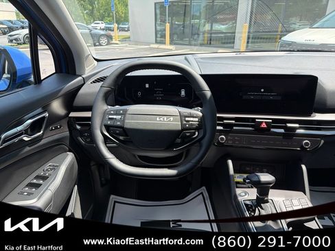 New 2026 Kia Sportage SX AWD/4WD image 24